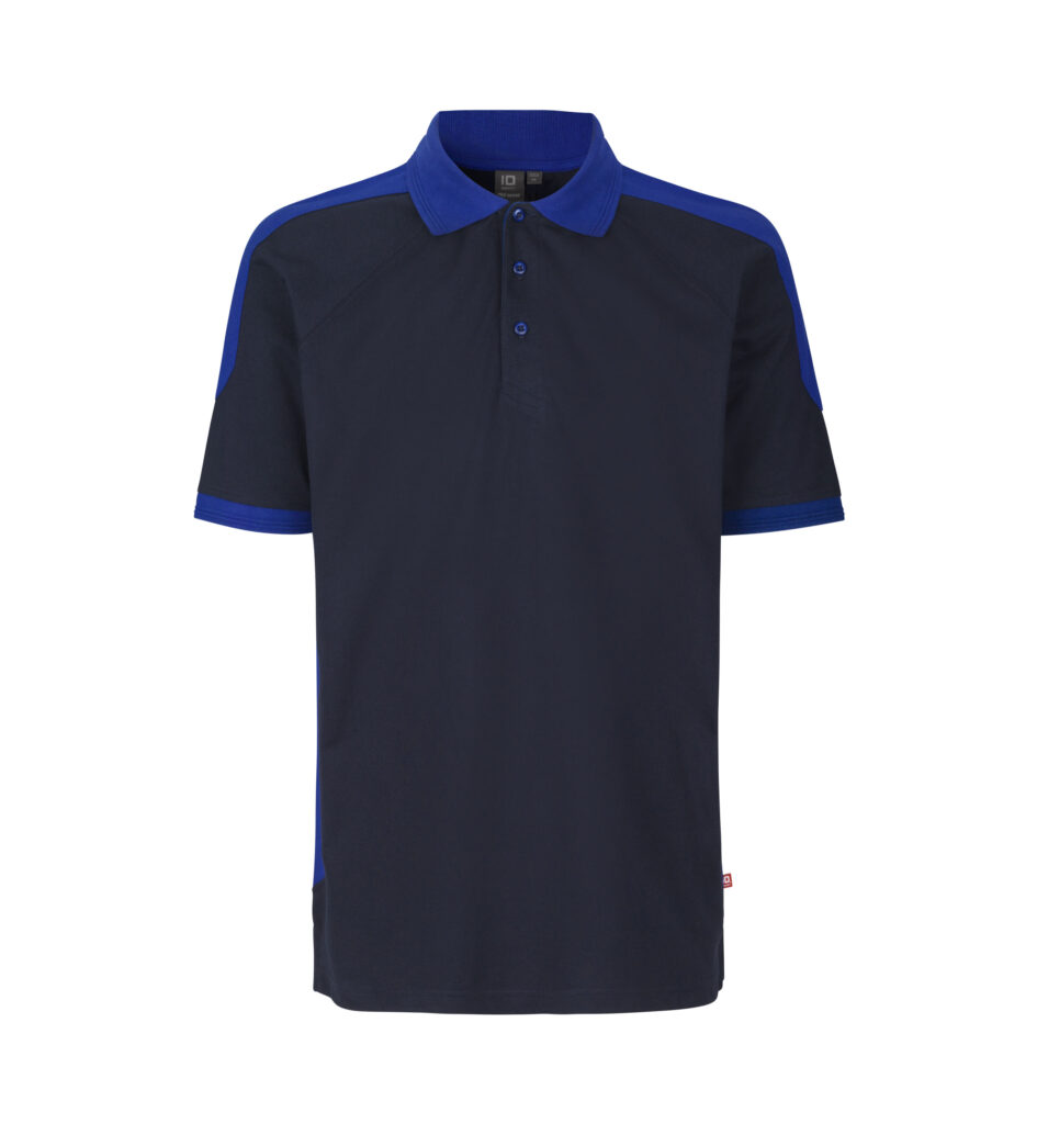 PRO Wear poloshirt | kontrast