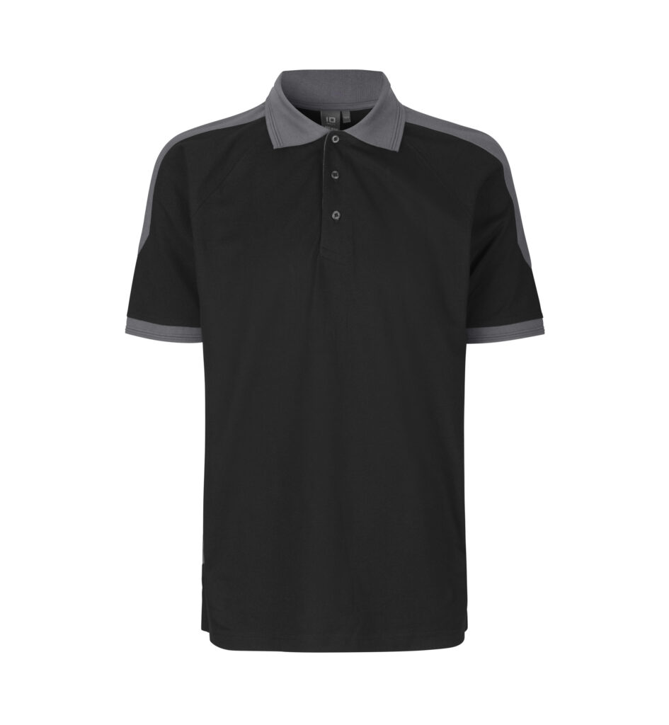 PRO Wear poloshirt | kontrast