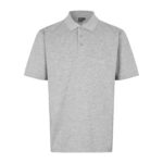 PRO Wear poloshirt | u. lomme