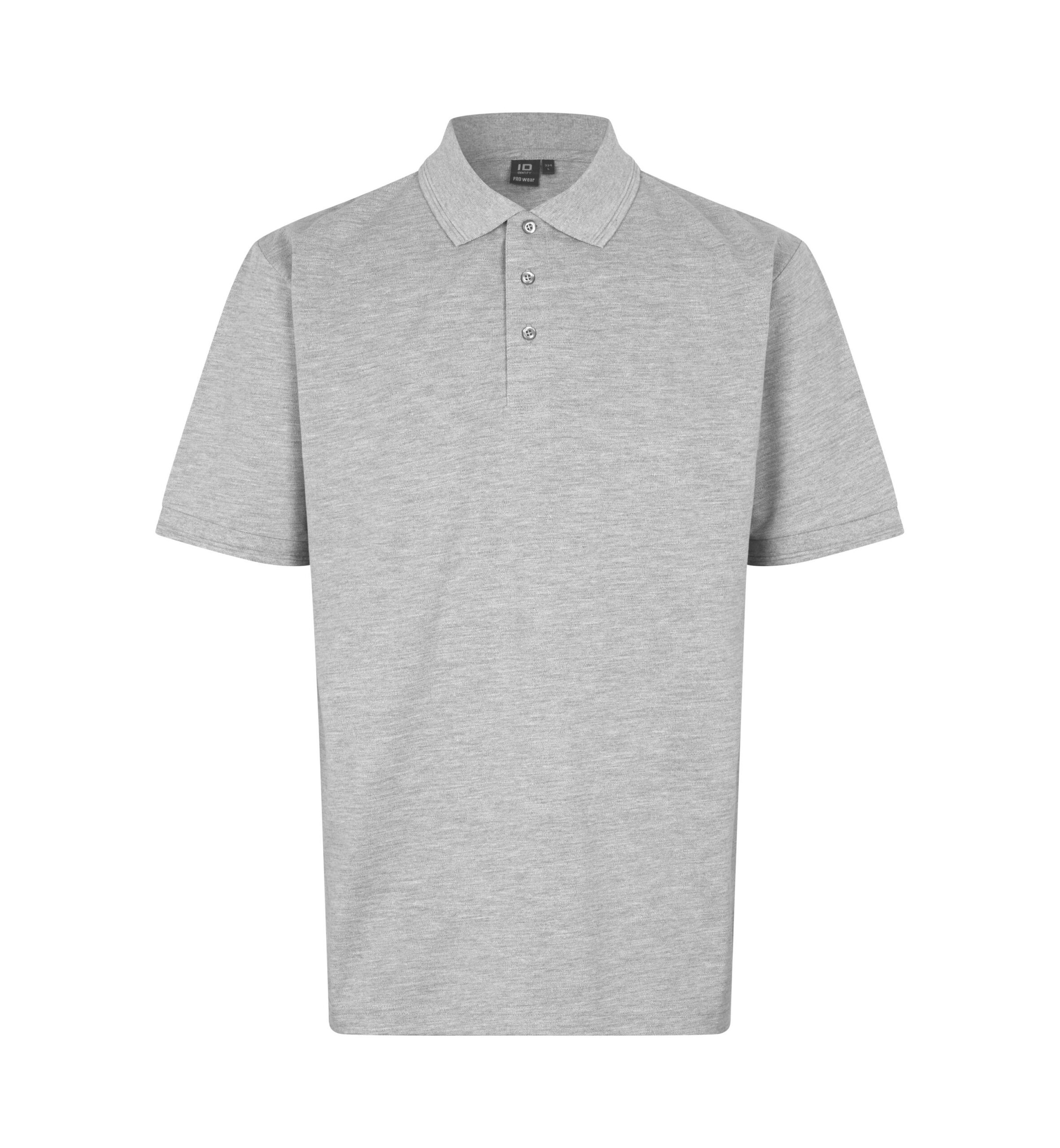 PRO Wear poloshirt | u. lomme