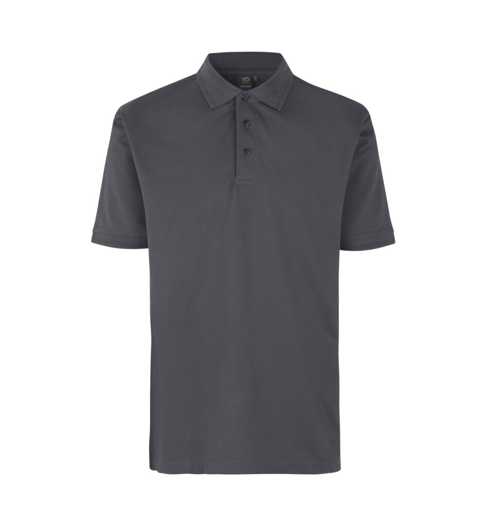 PRO Wear poloshirt | u. lomme