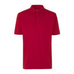 PRO Wear poloshirt | u. lomme
