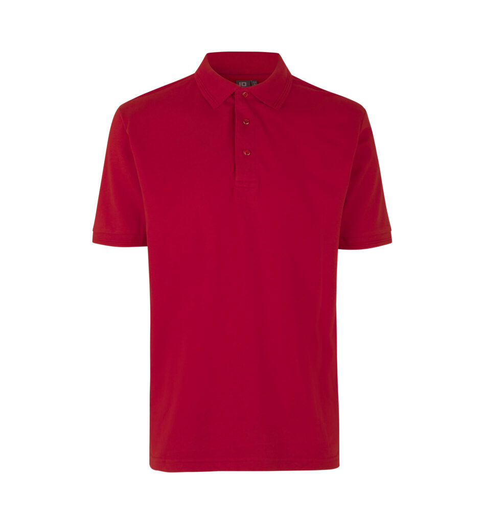 PRO Wear poloshirt | u. lomme