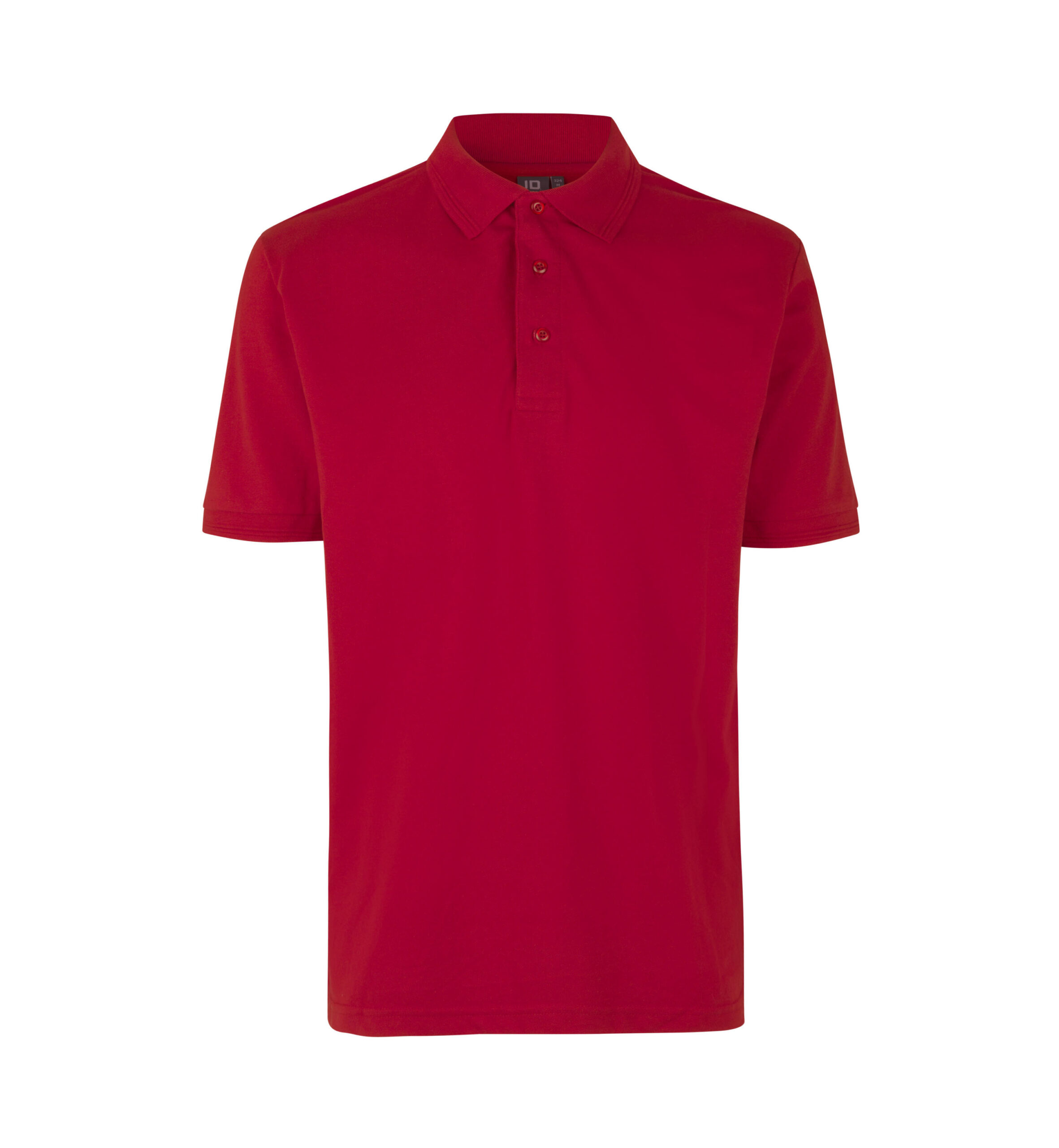 PRO Wear poloshirt | u. lomme