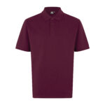 PRO Wear poloshirt | u. lomme