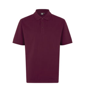 PRO Wear poloshirt | u. lomme