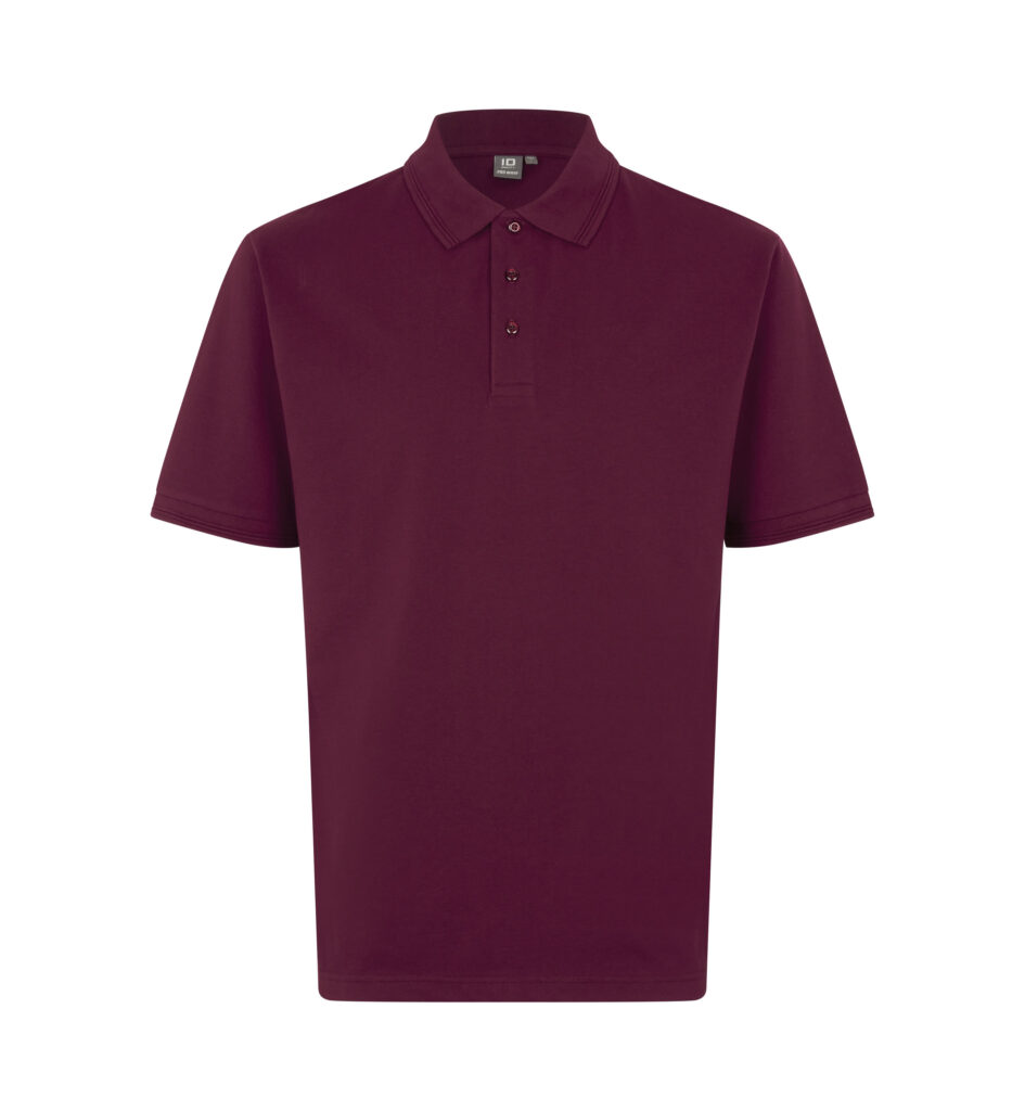 PRO Wear poloshirt | u. lomme