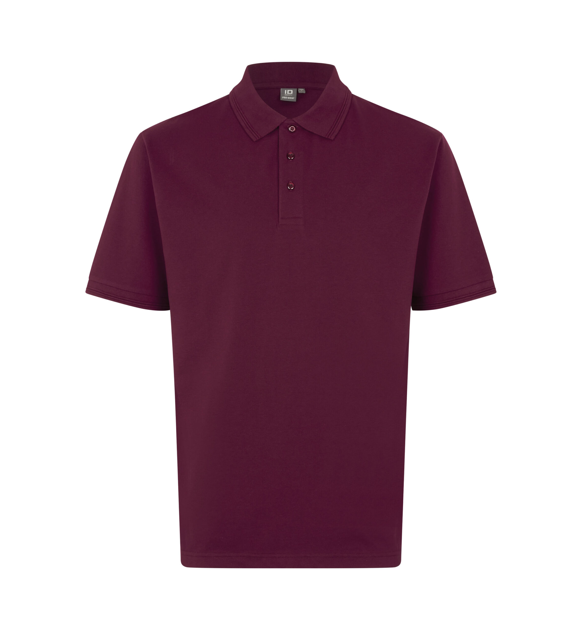 PRO Wear poloshirt | u. lomme