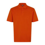 PRO Wear poloshirt | u. lomme