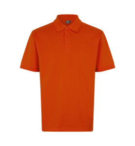 PRO Wear poloshirt | u. lomme