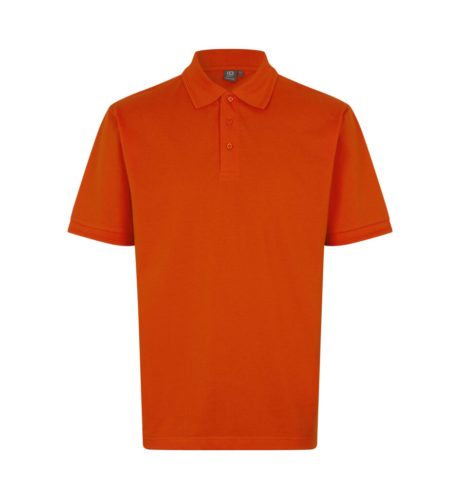 PRO Wear poloshirt | u. lomme
