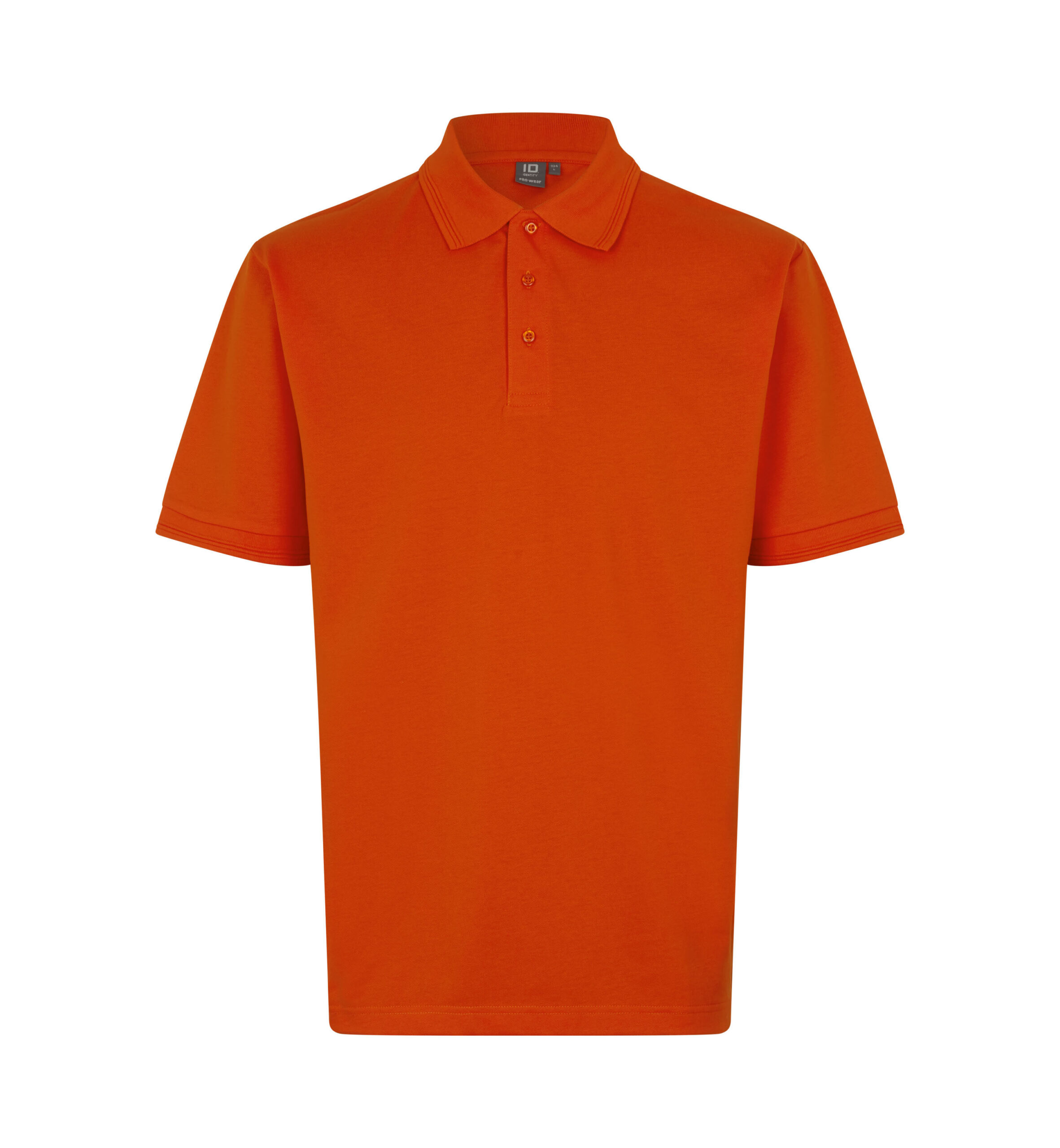 PRO Wear poloshirt | u. lomme
