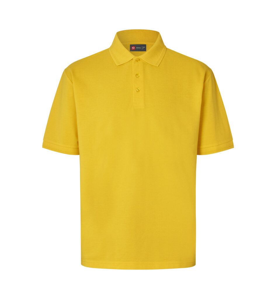 PRO Wear poloshirt | u. lomme