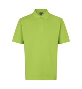 PRO Wear poloshirt | u. lomme