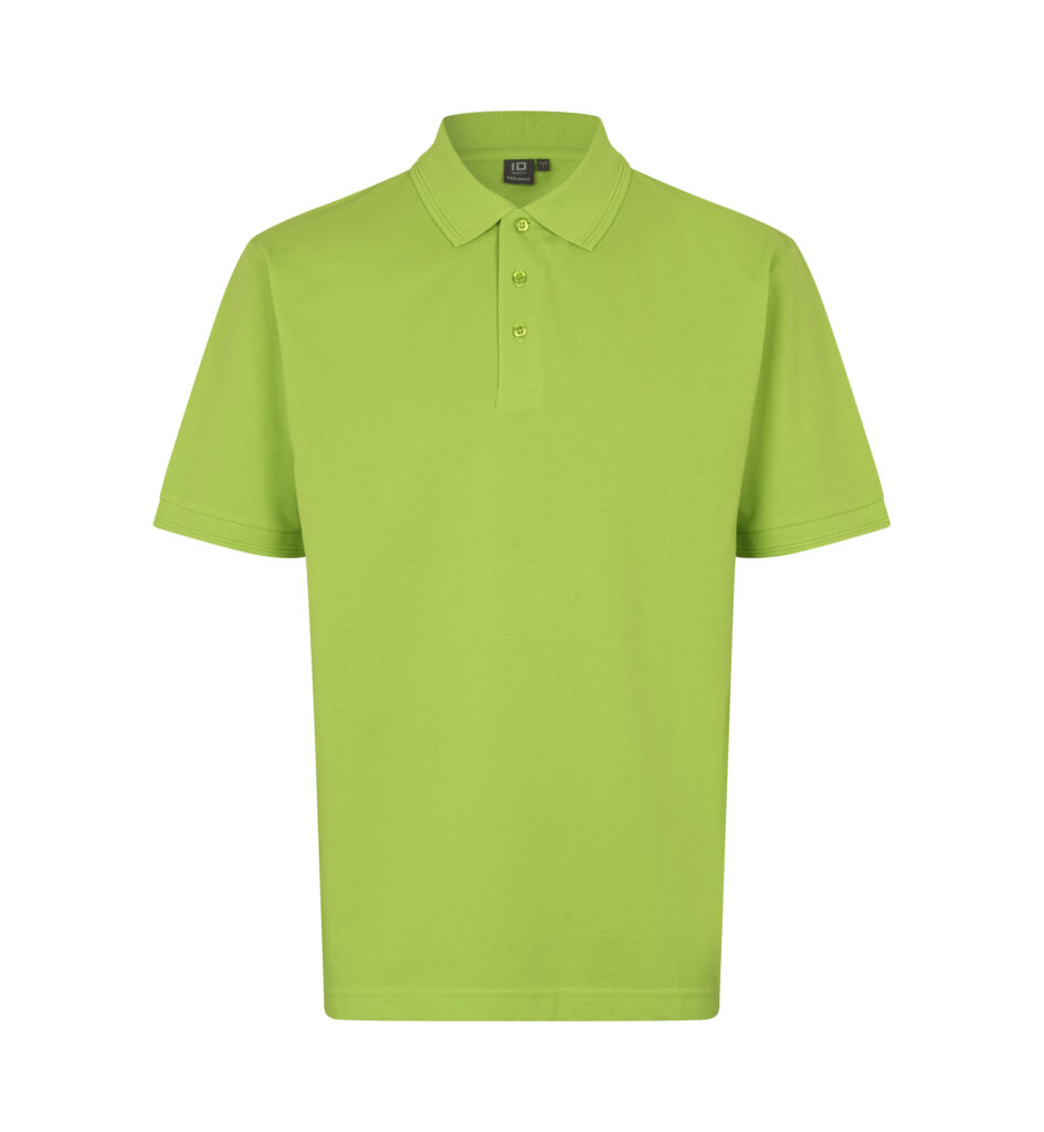 PRO Wear poloshirt | u. lomme
