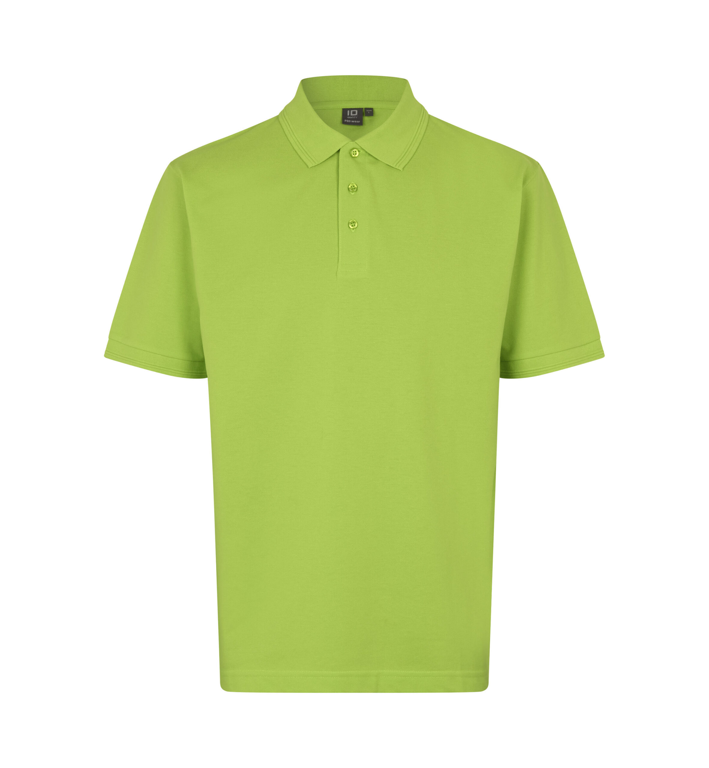 PRO Wear poloshirt | u. lomme