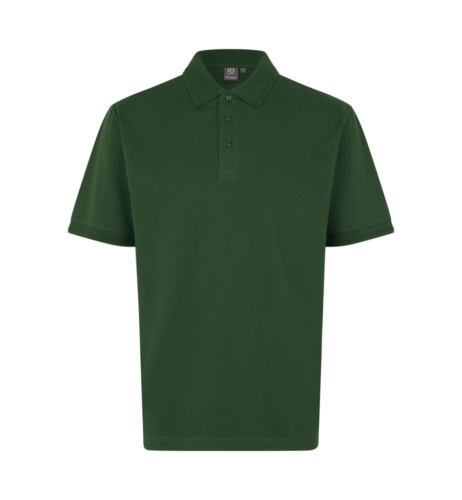 PRO Wear poloshirt | u. lomme