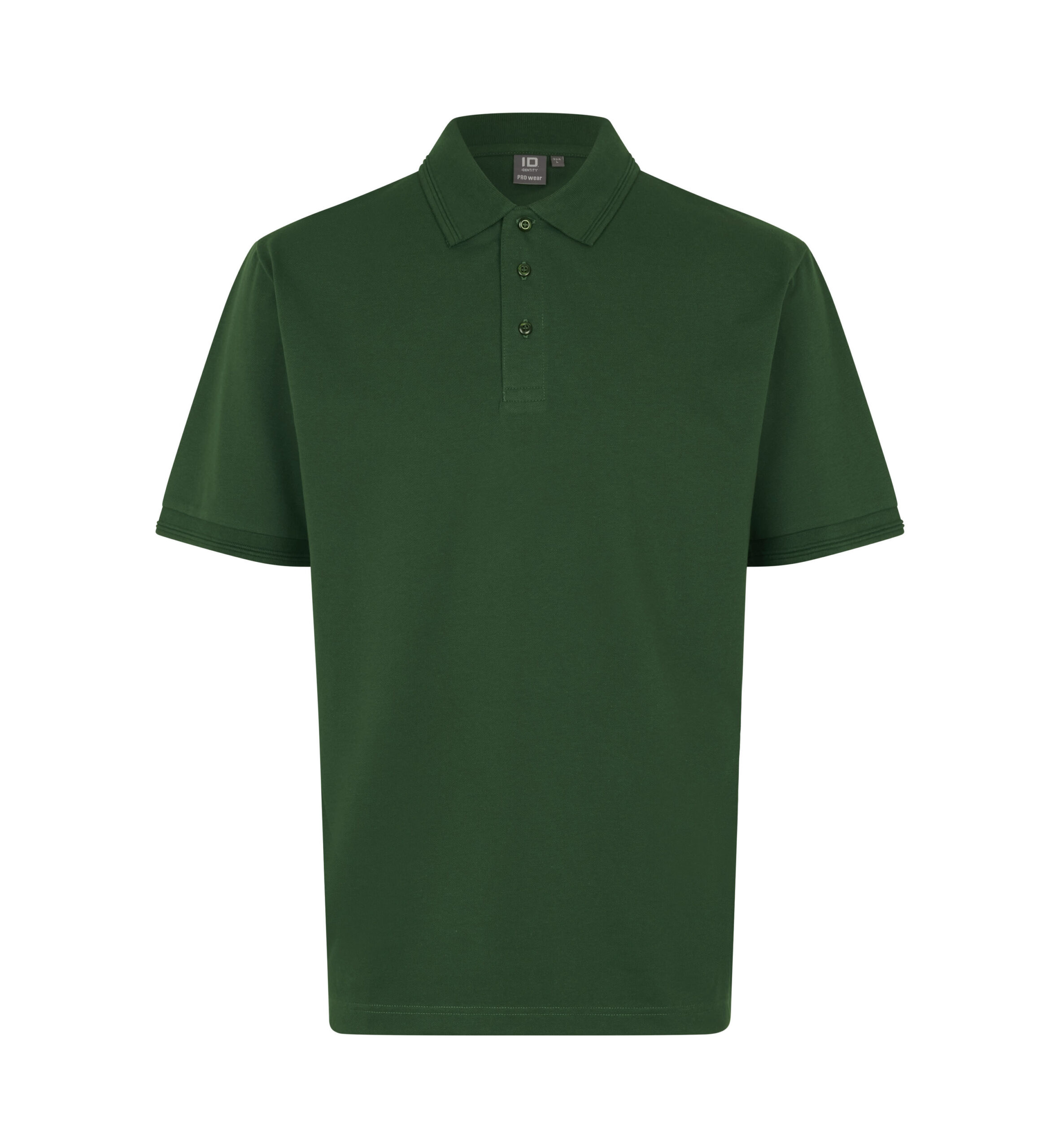 PRO Wear poloshirt | u. lomme