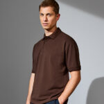 PRO Wear poloshirt | u. lomme