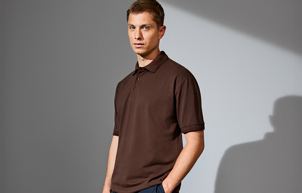PRO Wear poloshirt | u. lomme
