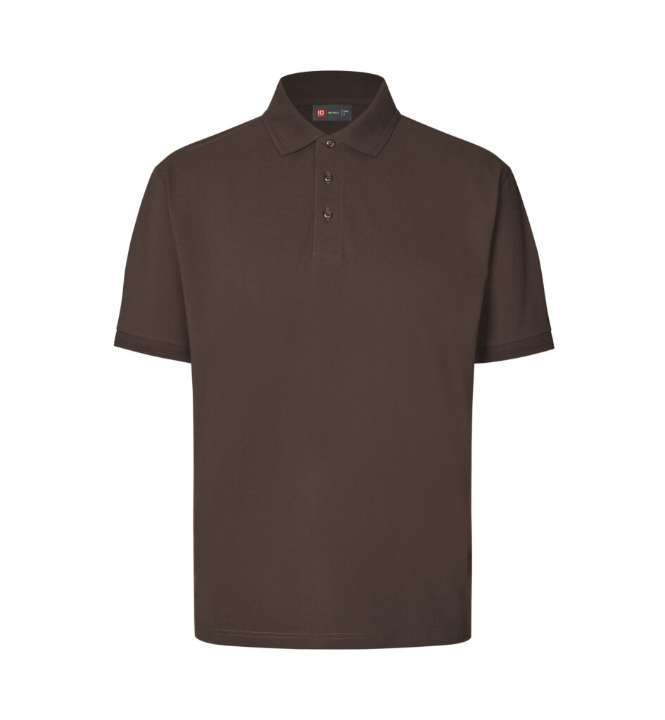 PRO Wear poloshirt | u. lomme