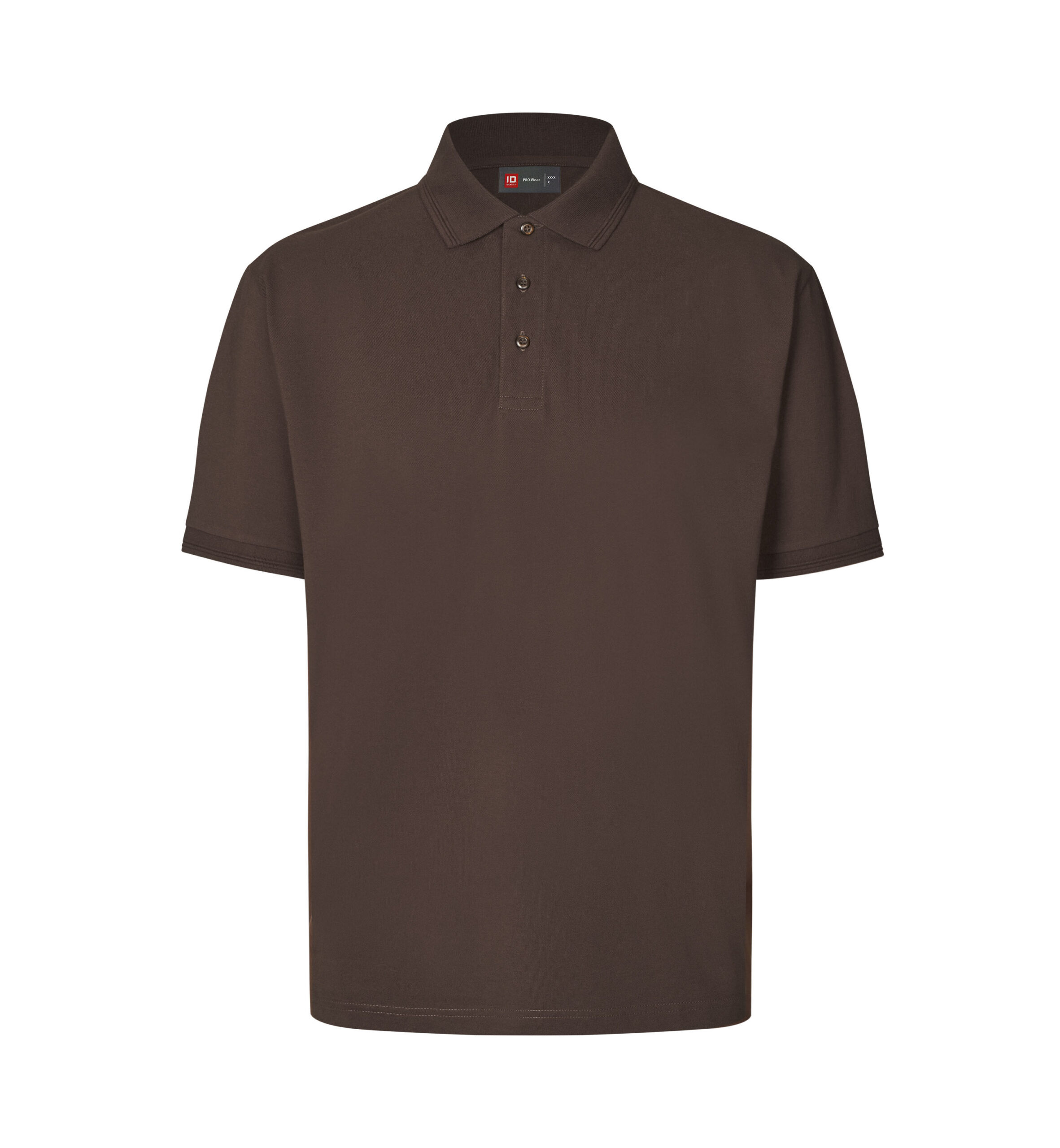 PRO Wear poloshirt | u. lomme