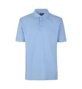 PRO Wear poloshirt | u. lomme