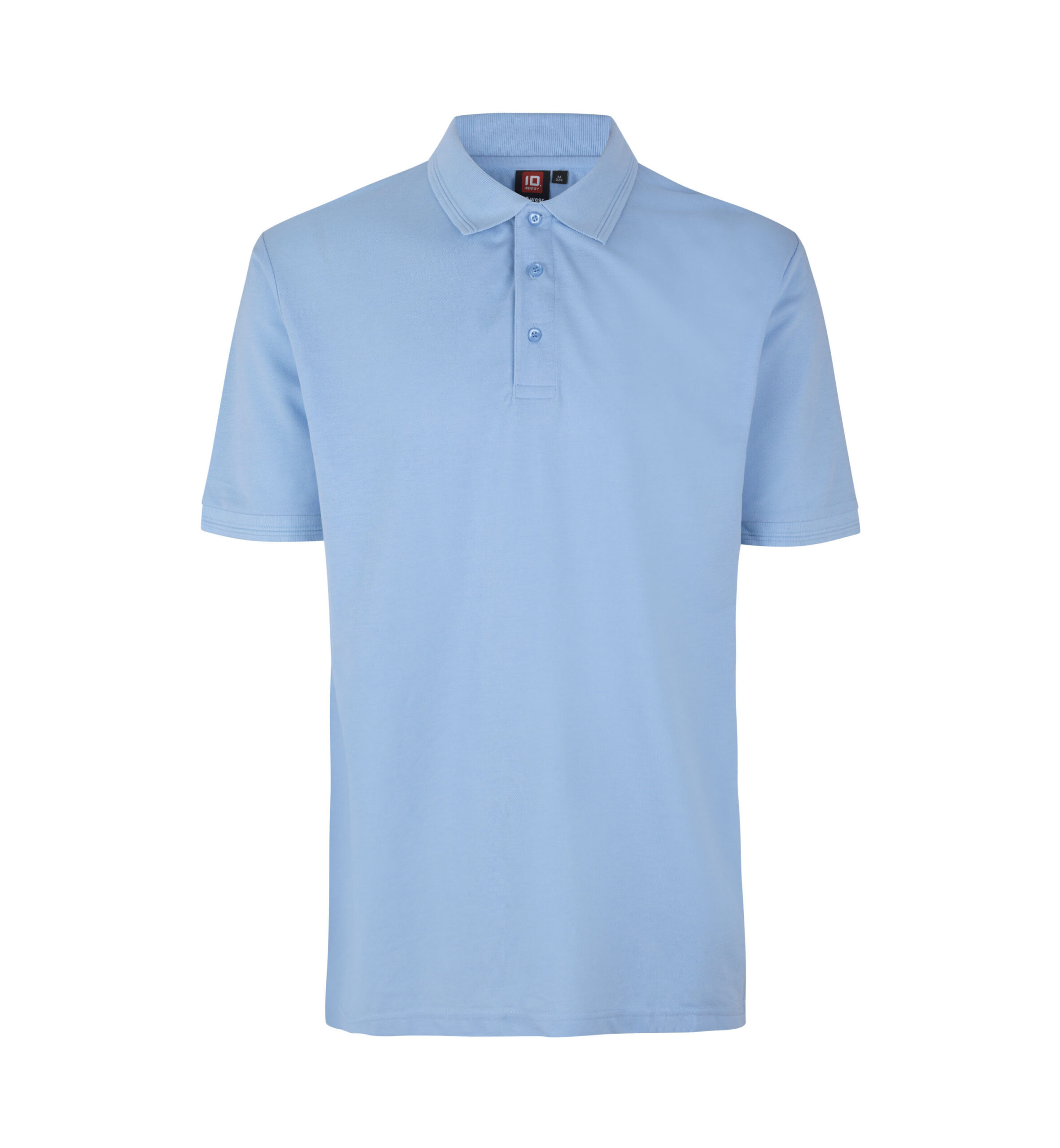 PRO Wear poloshirt | u. lomme