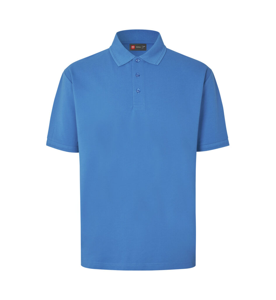 PRO Wear poloshirt | u. lomme