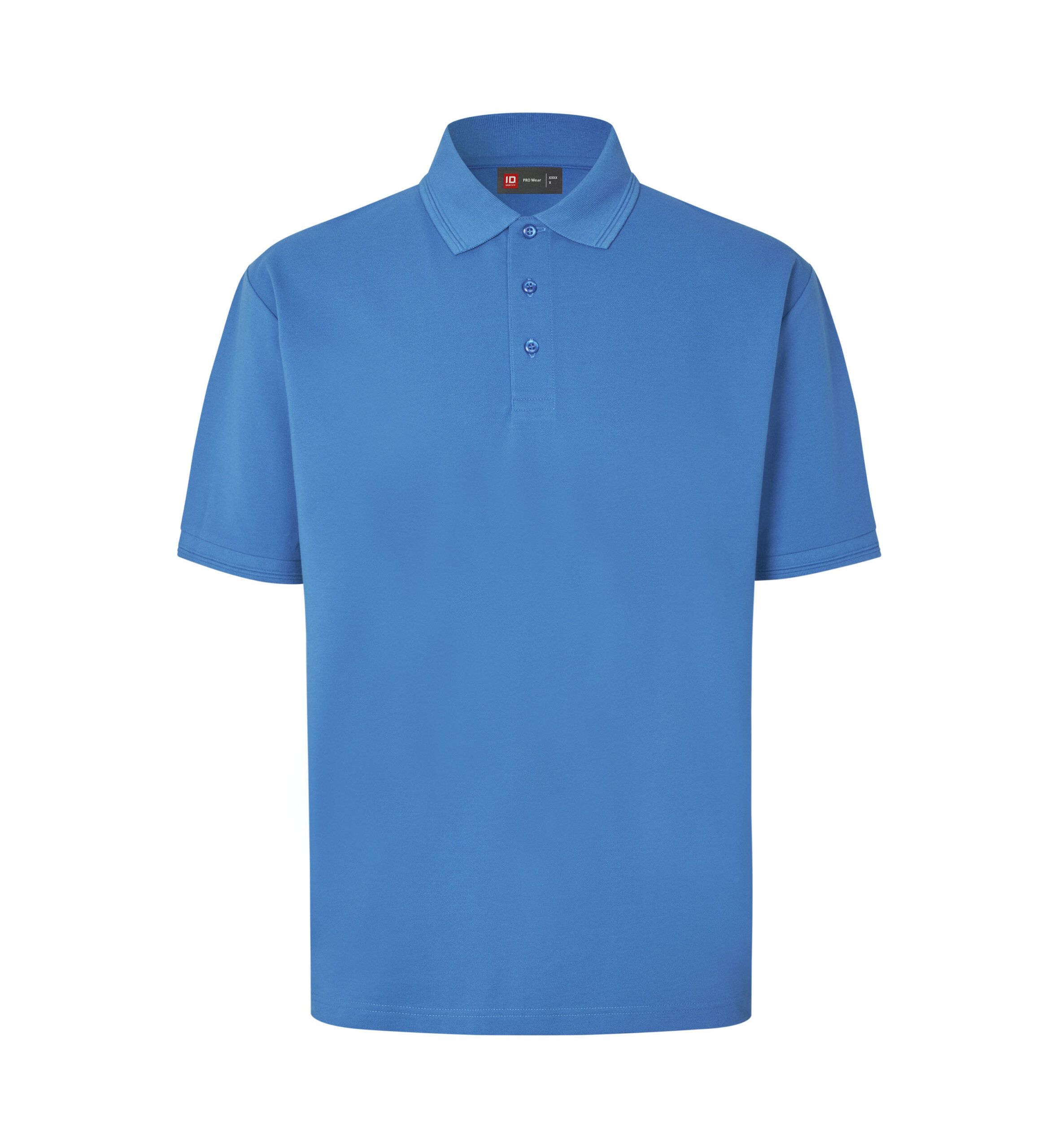 PRO Wear poloshirt | u. lomme