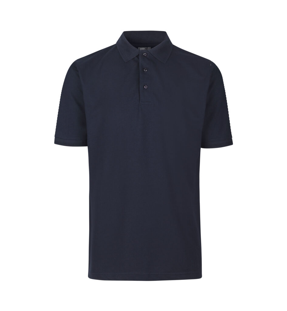 PRO Wear poloshirt | u. lomme