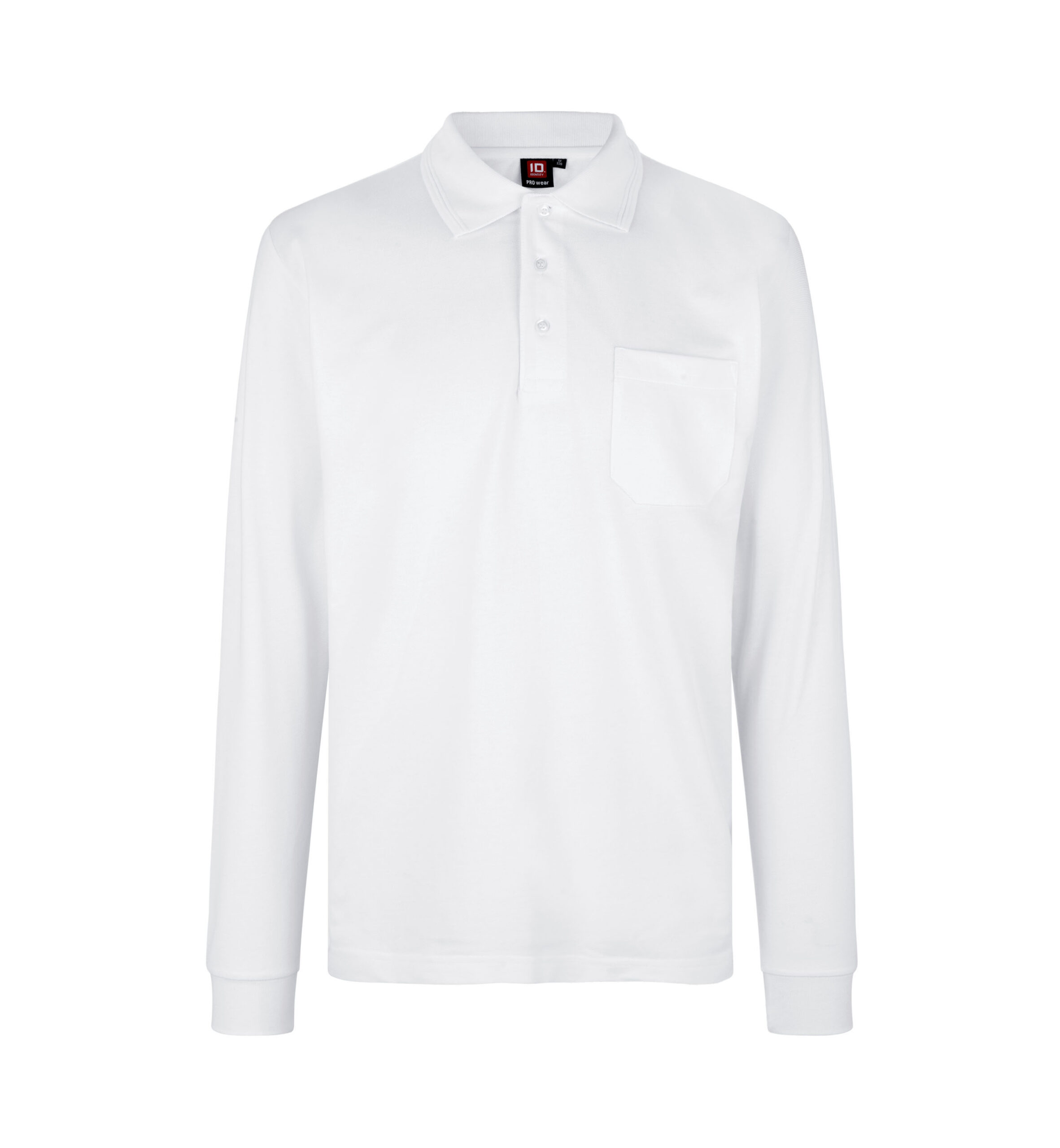 PRO Wear poloshirt | l/æ