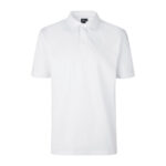 PRO Wear poloshirt | trykknap