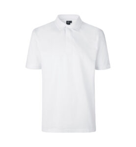 PRO Wear poloshirt | trykknap