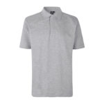 PRO Wear poloshirt | trykknap