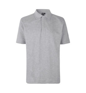 PRO Wear poloshirt | trykknap