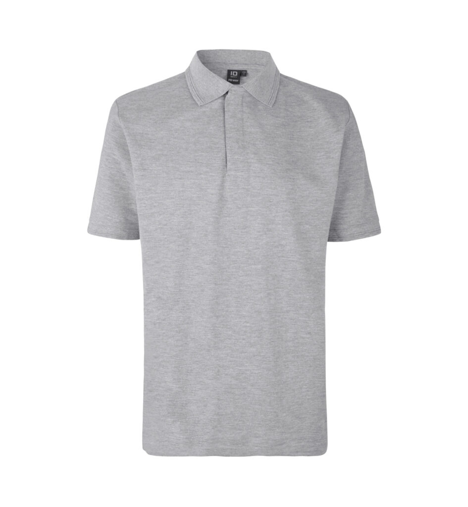 PRO Wear poloshirt | trykknap