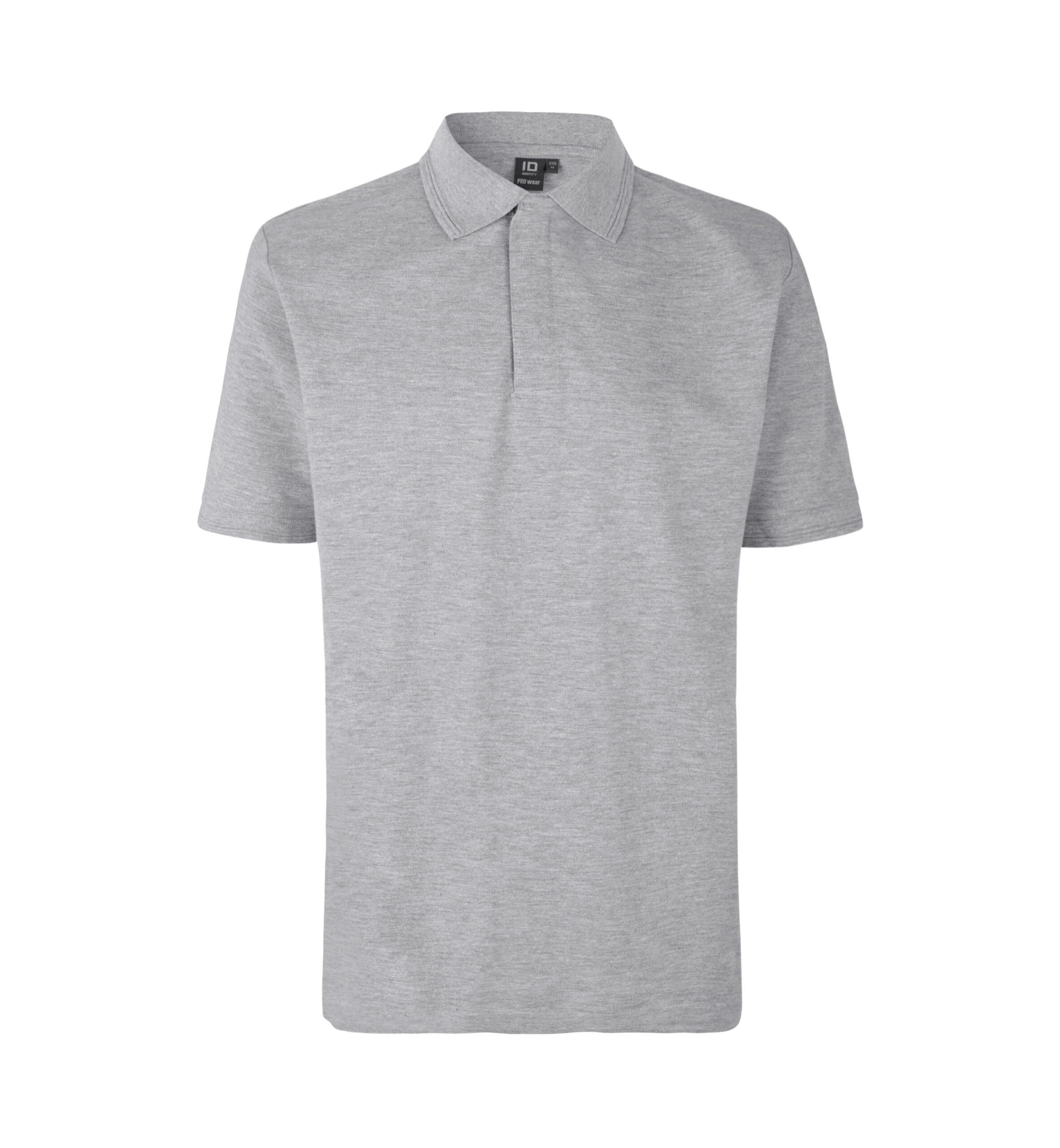 PRO Wear poloshirt | trykknap