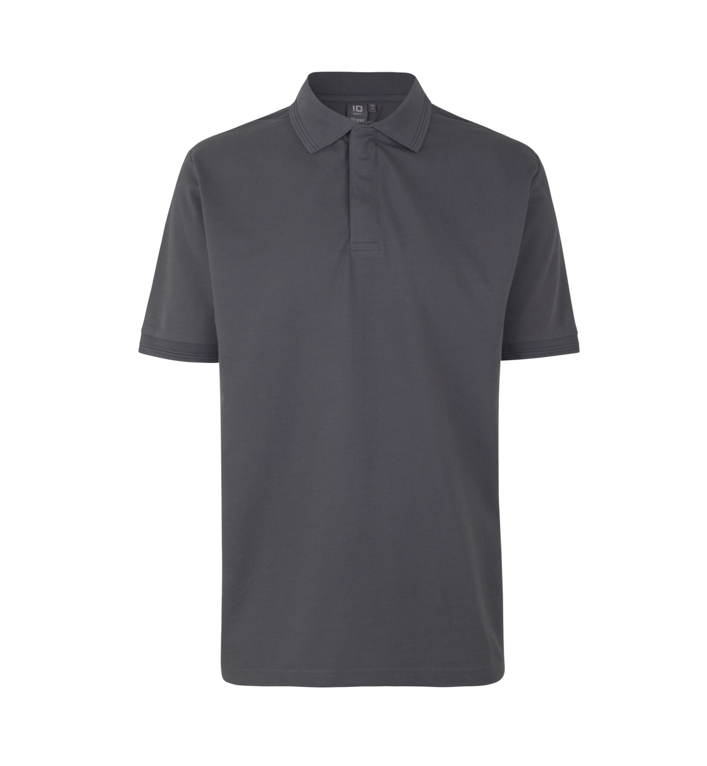 PRO Wear poloshirt | trykknap