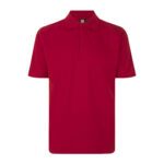 PRO Wear poloshirt | trykknap