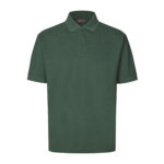 PRO Wear poloshirt | trykknap