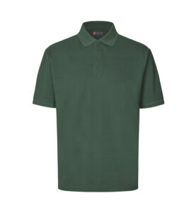 PRO Wear poloshirt | trykknap