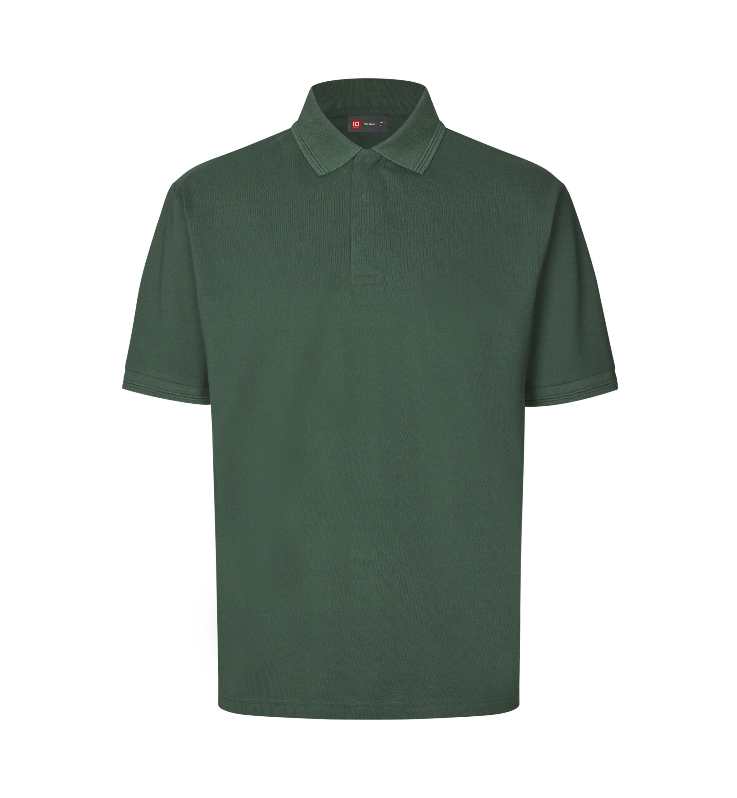 PRO Wear poloshirt | trykknap
