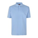 PRO Wear poloshirt | trykknap