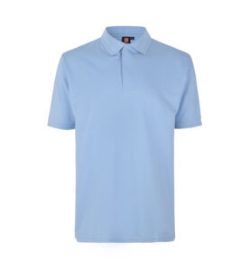 PRO Wear poloshirt | trykknap