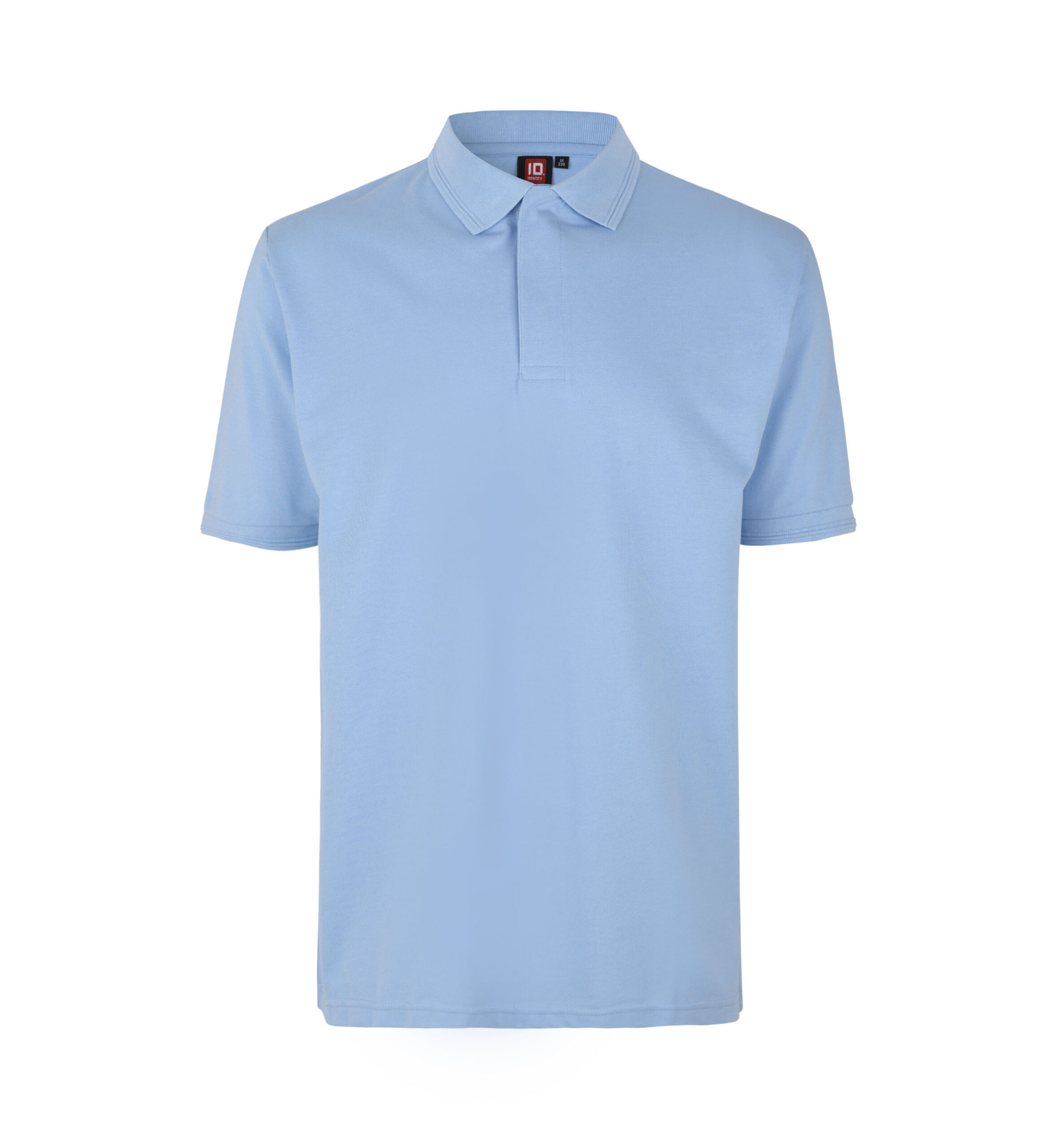 PRO Wear poloshirt | trykknap