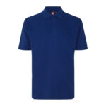 PRO Wear poloshirt | trykknap