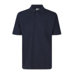 PRO Wear poloshirt | trykknap