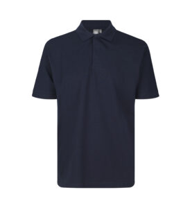 PRO Wear poloshirt | trykknap