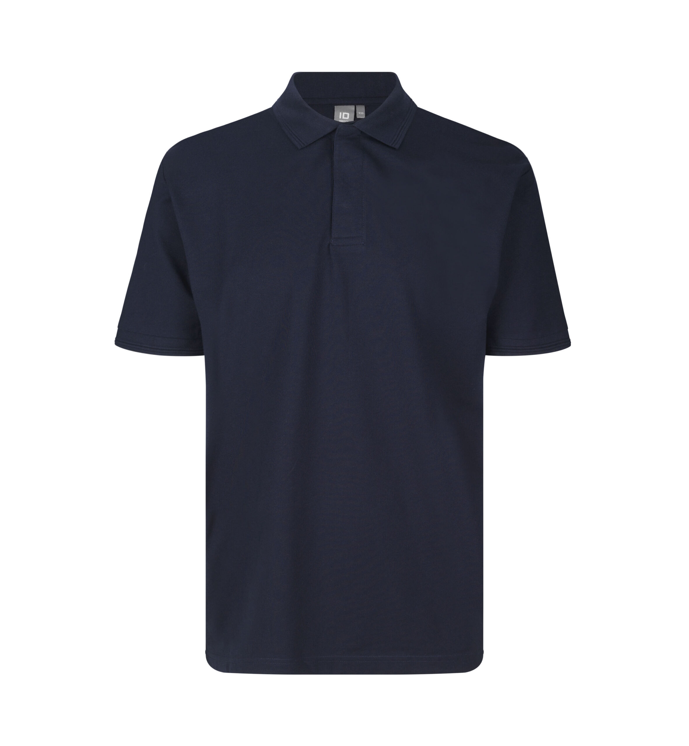 PRO Wear poloshirt | trykknap